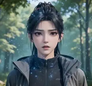《求生游戏：我有一座湖心岛（106集）（夸克网盘）》短剧封面