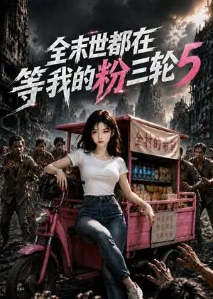 《全末世都在等我的粉三轮5（219集）（夸克网盘）》短剧封面