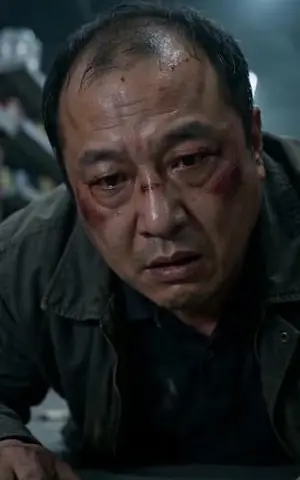 《全球病毒来袭我靠联系过去逆风翻盘（82集）（夸克网盘）》短剧封面