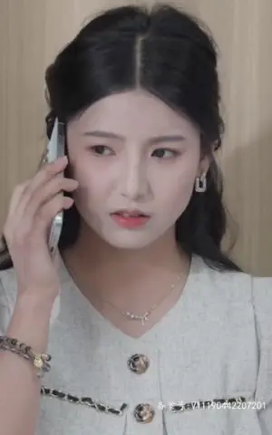 《对不起，我不爱你了》短剧封面