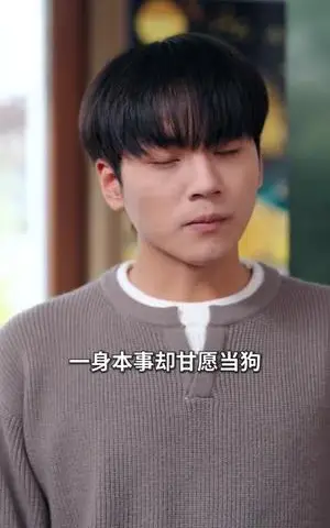 《入赘不让碰，获得系统后放飞自我（81集）高哲＆党孟宇（夸克网盘）》短剧封面