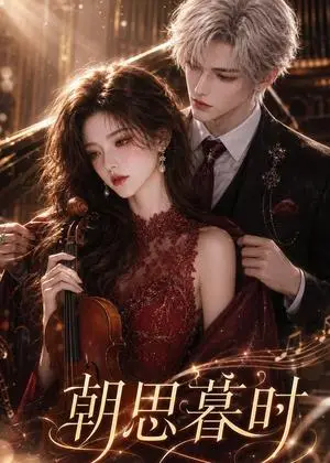 《朝思暮时（67集）（夸克网盘）》短剧封面