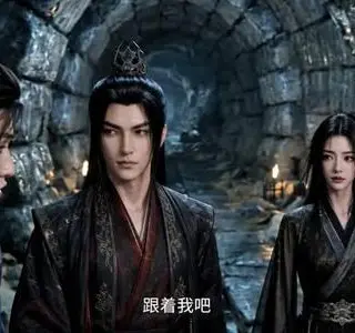 《聚宝仙盆之杂灵根才是真BOSS第十一季（200集）（夸克网盘）》短剧封面