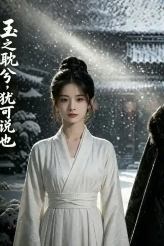《玉之耽兮，犹可说也（30集）AI短剧 (2026)》短剧封面