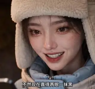 《重生凛冬跟随囤货第二季（116集）（夸克网盘）》短剧封面