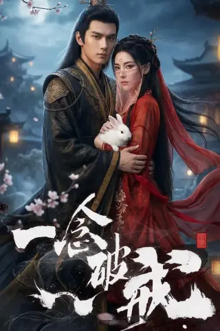 《一念破戒（61集）（夸克网盘）》短剧封面