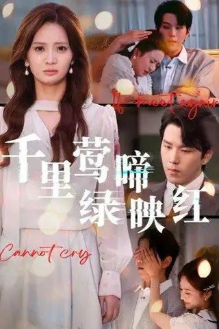 《千里莺啼绿映红（63集）》短剧封面