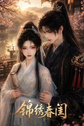 《锦绣春闺（122集）（夸克网盘）》短剧封面