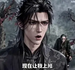 《入职749局我一个邪修考编怎么了（193集）（夸克网盘）》短剧封面