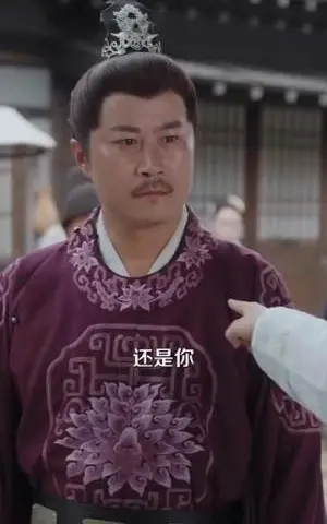 《和离后我宠冠东宫（100集）姚宇晨（夸克网盘）》短剧封面