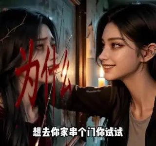 《末世重生:我不做圣母第二季(113集)(夸克网盘)》短剧封面