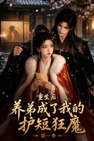 《重生后养弟成了我的护短狂魔第一季（44集）（夸克网盘）》短剧封面