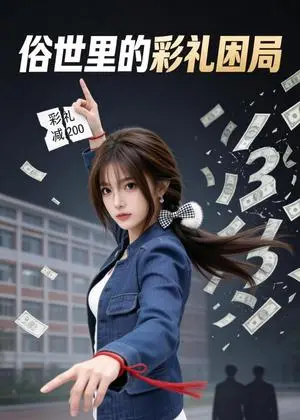 《俗世里的彩礼困局（40集）Ai短剧（夸克网盘）》短剧封面