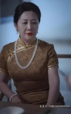 《成为前妻的我逆袭了(104集)》短剧封面