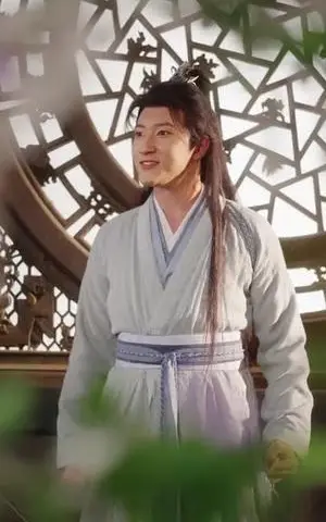 《开局盲娶绝世女仙，爽翻了（83集）陈沛苏＆李钊＆索菲（夸克网盘）》短剧封面