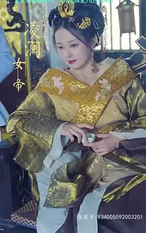 《步步为上（97集）》短剧封面