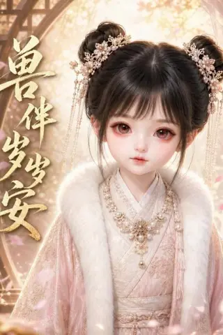 《兽伴岁岁安（80集）AI短剧（百度网盘）》短剧封面
