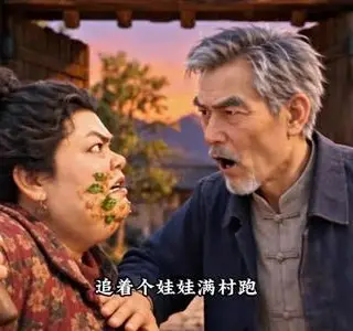 《萱宝五岁半：一团欢喜入家门（194集）（夸克网盘）》短剧封面