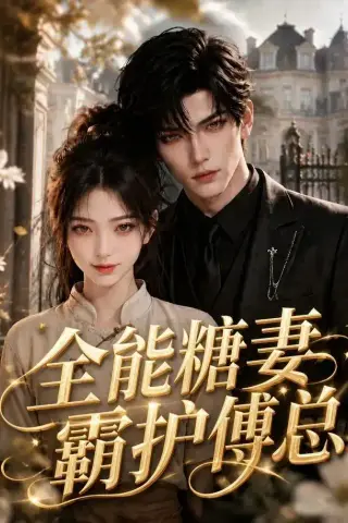《全能糖妻霸护傅总（65集）（夸克网盘）》短剧封面