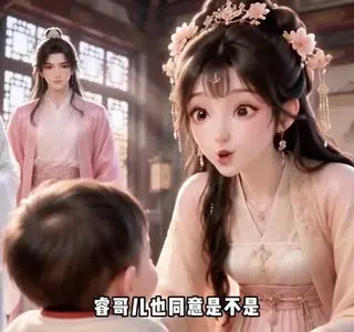 《一纸婚书：侯府庶子错娶县主第五季（172集）（夸克网盘）》短剧封面
