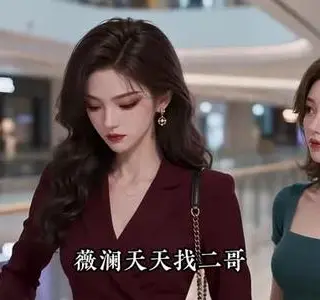 《心肝颤：双宝助攻复婚记第二季（123集）（夸克网盘）》短剧封面