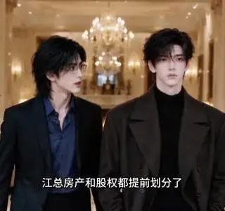 《失序偏爱：掌中唯有栀栀第二季（95集）（夸克网盘）》短剧封面