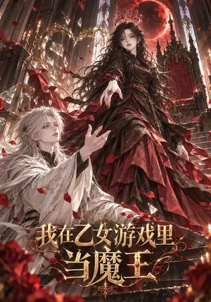 《我在乙女游戏里当魔王（286集）（夸克网盘）》短剧封面