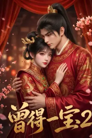 《曾得一宝2（44集）（夸克网盘）》短剧封面