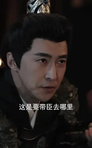 《再造宋骨（93集）潘子剑＆胡家荣（夸克网盘）》短剧封面