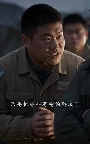 《末世囤货，我携百亿物资通关天灾第二季（116集）（夸克网盘）》短剧封面