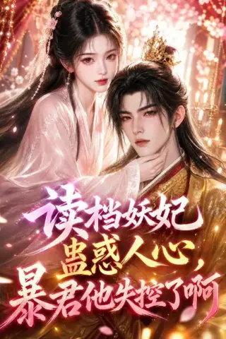 《读档妖妃蛊惑人心，暴君他失控了啊（133集）（夸克网盘）》短剧封面