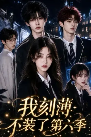 《我刻薄不装了第六季（155集）（夸克网盘）》短剧封面