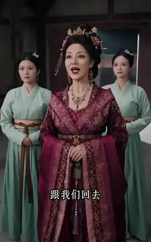 《全家靠我心声逆天改命！（53集）（夸克网盘）》短剧封面