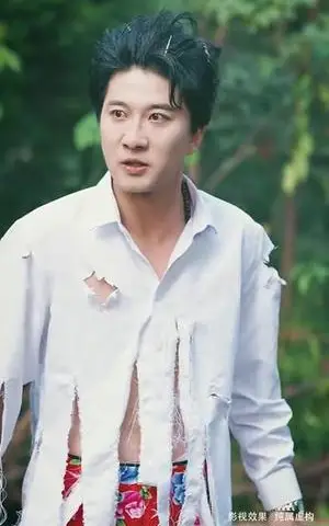 《我的师弟实在太稳健了（92集）（夸克网盘）》短剧封面