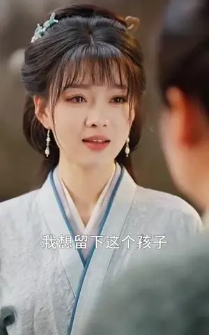 《将门甜妻美厨娘带娃开大（60集）韦若辰&杨帆（夸克网盘）》短剧封面