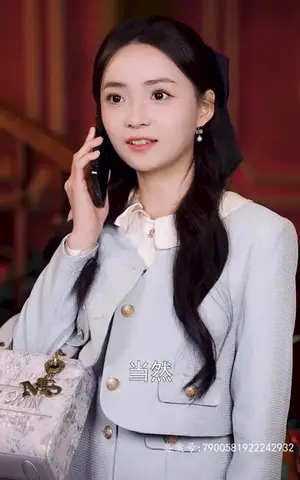 《顾少的千金女仆（50集）》短剧封面
