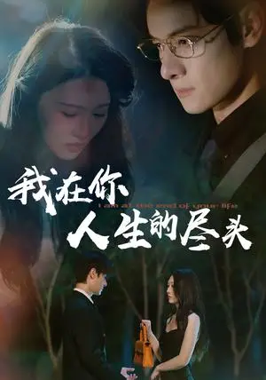 《我在你人生的尽头 (60集) 刘欣悦》短剧封面