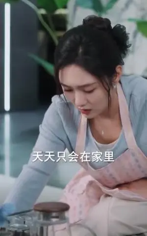 《离婚后，我王牌归来（94集）李媛菁&王龙（夸克网盘）》短剧封面