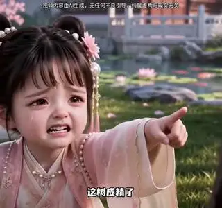 《才华换佳肴：小奶团的状元干饭路（103集）（夸克网盘）》短剧封面