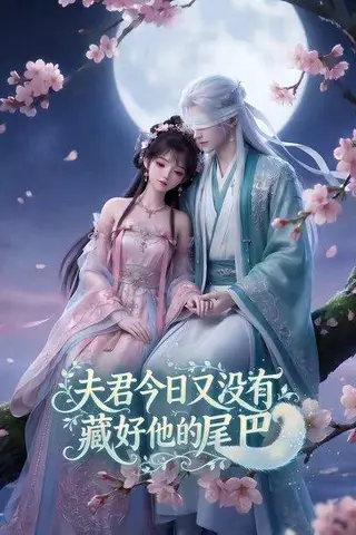 《夫君今日又没有藏好他的尾巴（64集）（百度网盘）》短剧封面