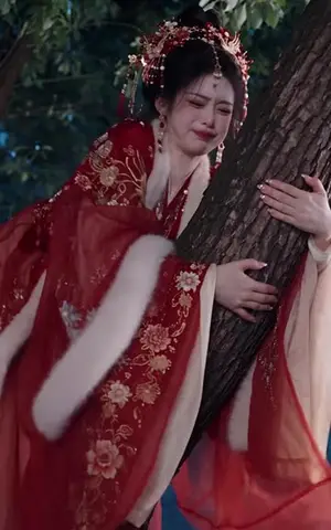 《侯门浮梦录（136集）（夸克网盘）》短剧封面
