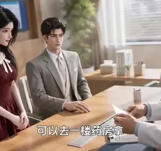 《分手后男频女频大乱斗第二季（88集）（夸克网盘）》短剧封面