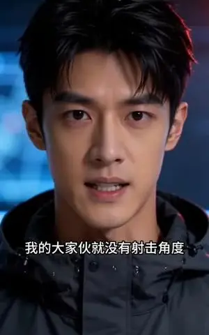 《重生:只有我囤积了百亿物资(60集)(夸克网盘)》短剧封面
