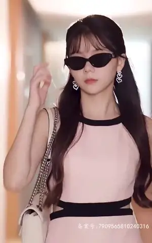 《错宠成婚(30集)》短剧封面