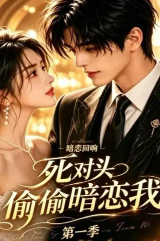 《暗恋回响_死对头偷偷暗恋我第一季（114集）AI短剧 (2026)》短剧封面