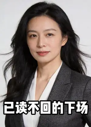 《已读不回的下场（21集）Ai短剧（夸克网盘）》短剧封面
