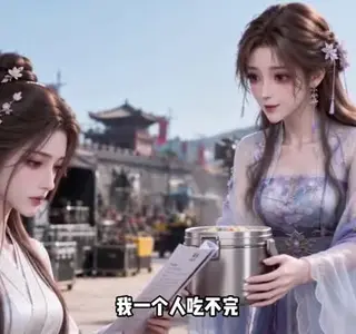 《盛夏不赴旧约（255集）（夸克网盘）》短剧封面