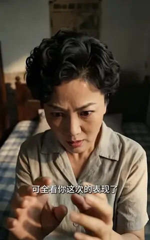 《挂帅：张老太重生记（159集）（夸克网盘）》短剧封面