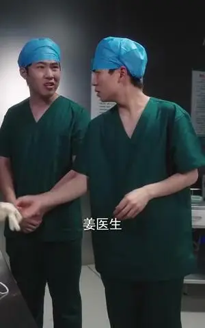 《春风不被秋风误（76集）霍俊全＆张艺霖（夸克网盘）》短剧封面