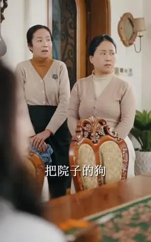 《婚后正是热恋时（72集）苏袀禾＆董玥妤（夸克网盘）》短剧封面